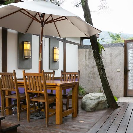 Grand Orchid Resort Villa Liugui Exterior photo