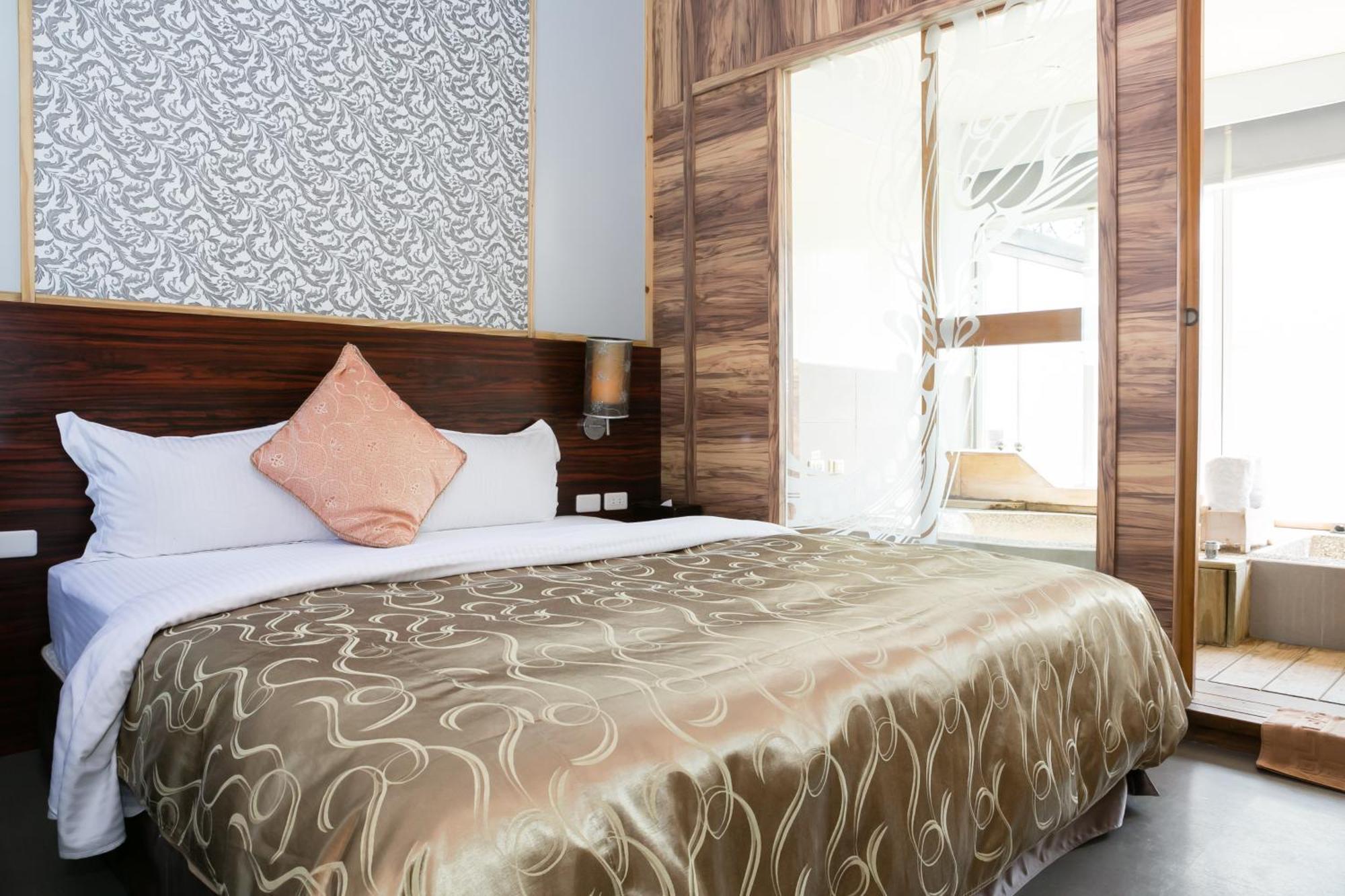 Grand Orchid Resort Villa Liugui Room photo