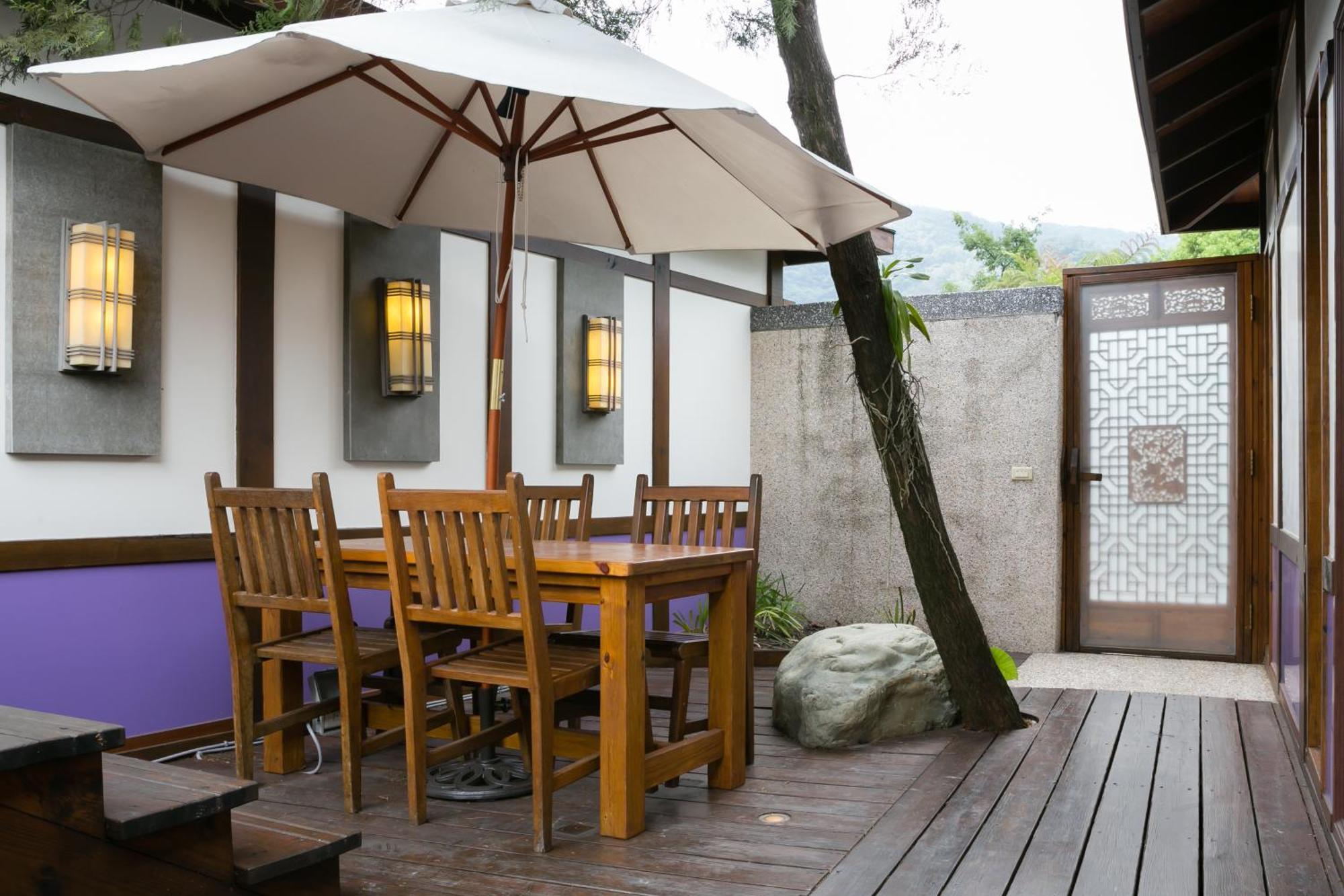 Grand Orchid Resort Villa Liugui Exterior photo