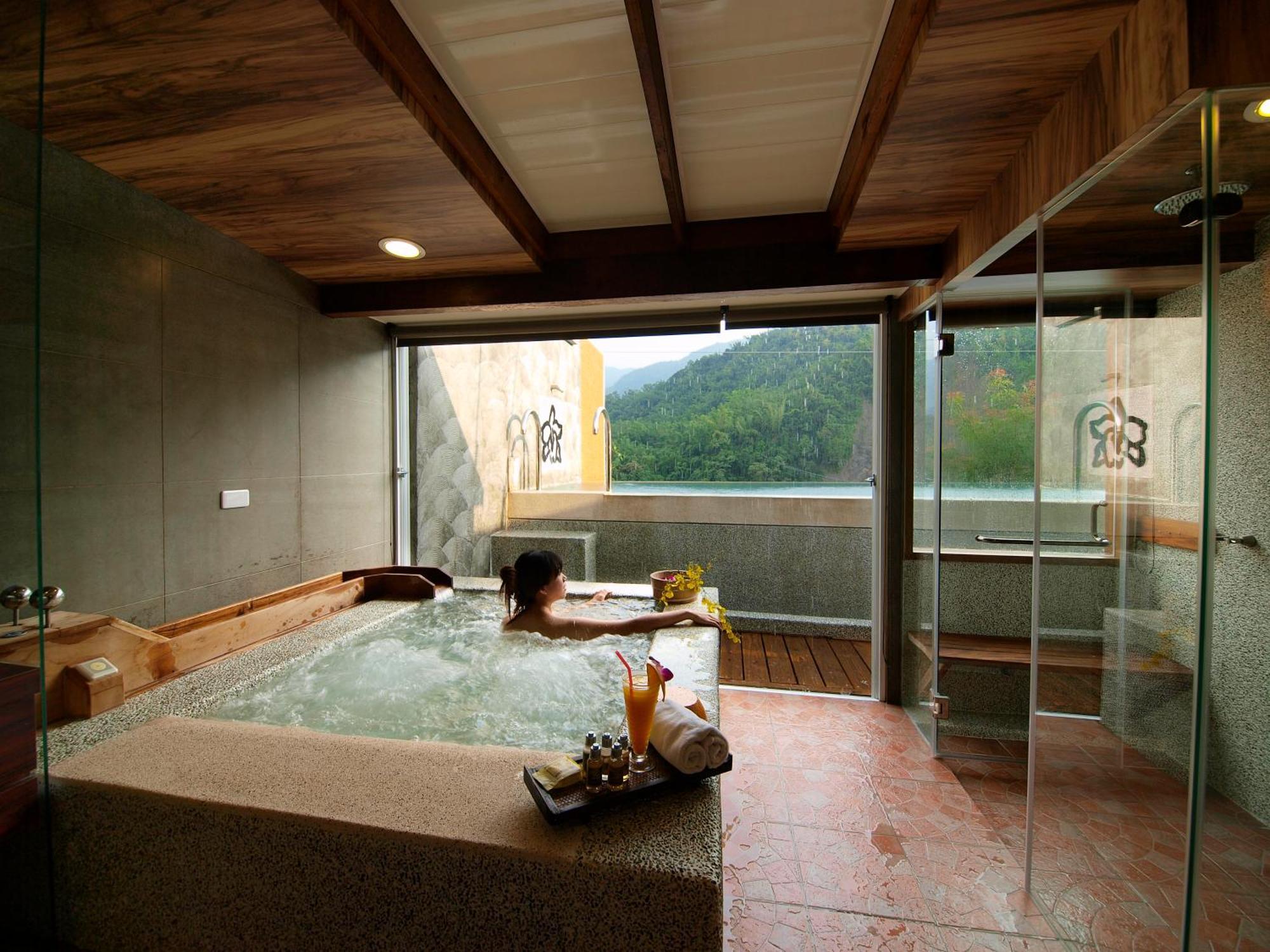 Grand Orchid Resort Villa Liugui Room photo