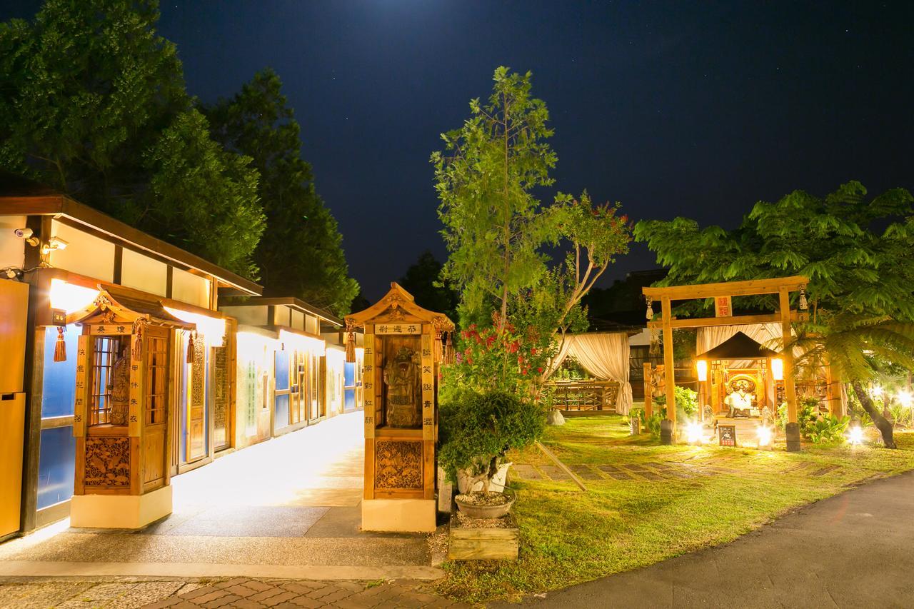 Grand Orchid Resort Villa Liugui Exterior photo