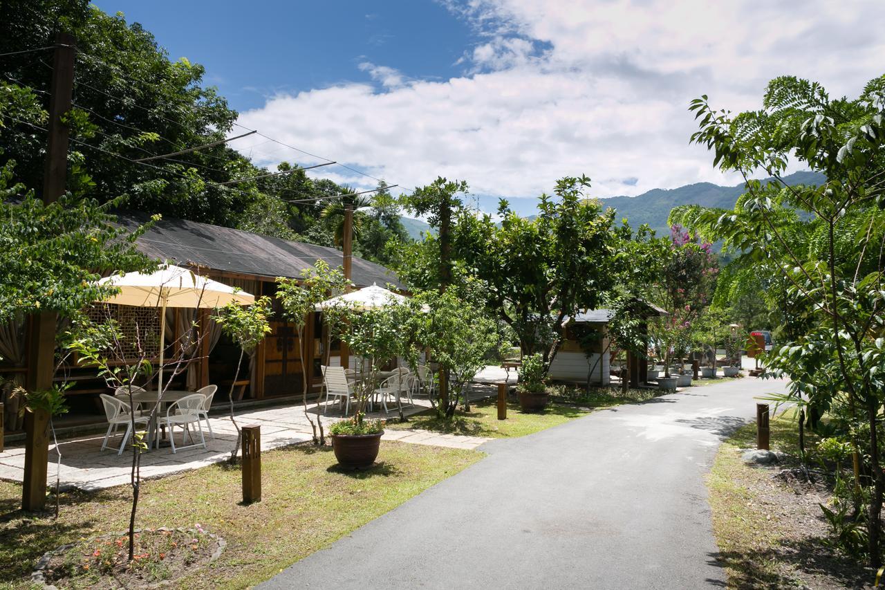 Grand Orchid Resort Villa Liugui Exterior photo