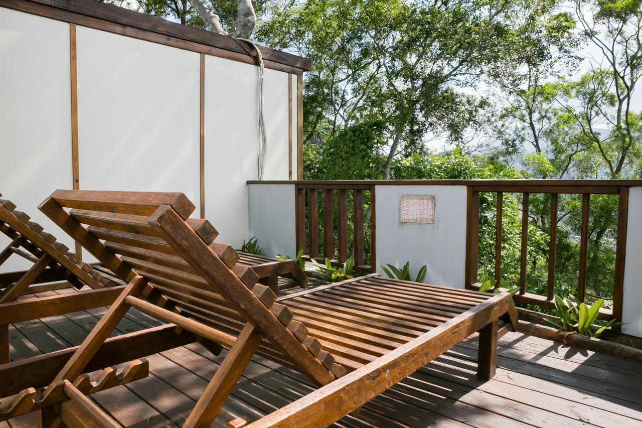 Grand Orchid Resort Villa Liugui Exterior photo