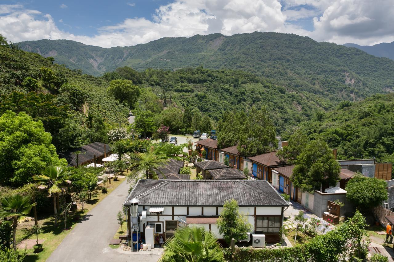 Grand Orchid Resort Villa Liugui Exterior photo