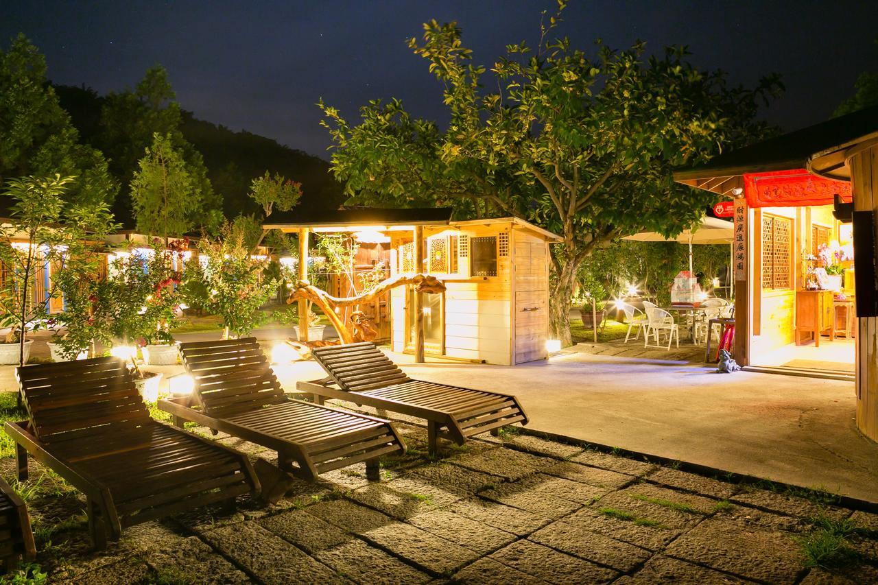 Grand Orchid Resort Villa Liugui Exterior photo